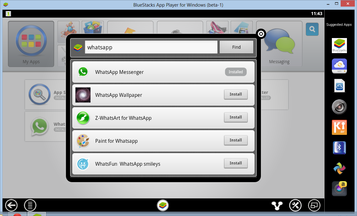 Whatsapp Apps For Pc